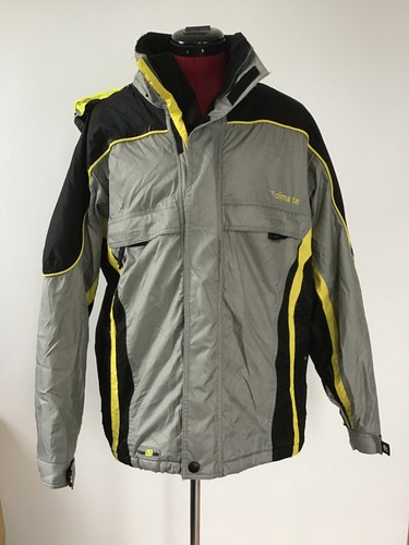 Top coole graue clima - top,