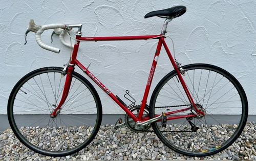 Gazelle champion mondial - champion,