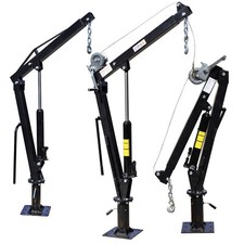 Pick kran ladekran mit - kran,