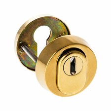 Sicherheitsrosette mit ZA