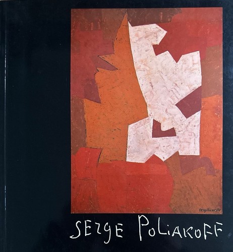 Serge poliakoff - serge, poliakoff.