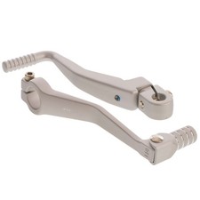 SET Kickstarterhebel +