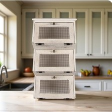 Wandregal Wandschrank 3