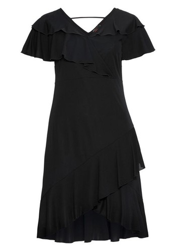 Sheego damen carmen kleid - sheego,