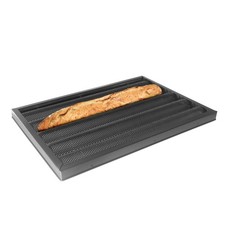 GGM Gastro Baguetteblech -
