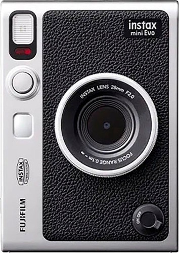 Fujifilm sofortbildkamera cam - fujifilm,