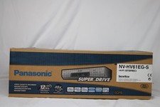 Panasonic NV-HV61 Super-VHS