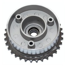Pinion driver chain sprocket