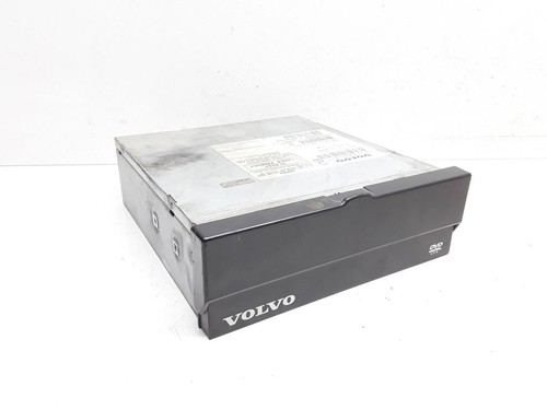 Volvo v70 2005 dvd laufwerk - v70,