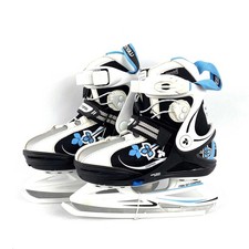 V3TEC Miss ION Cosmos Girl Ice Skate Schlittschuhe Gr.S (29-32) Eishockey