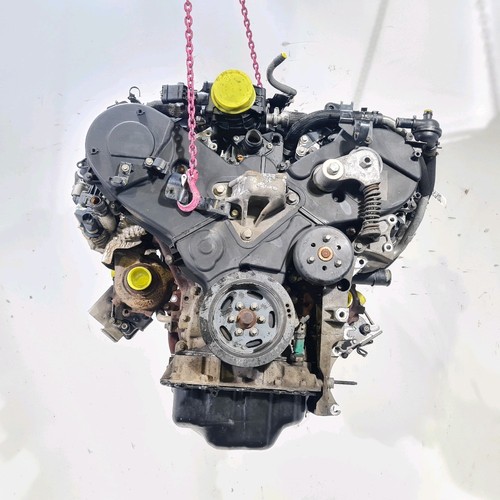 Motor typ x801 für - motor, citroen