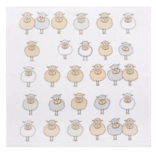 Geschirrtücher Frottee 50 x