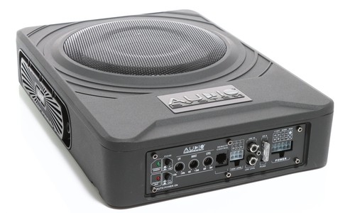 Audio system us08 active - audio,