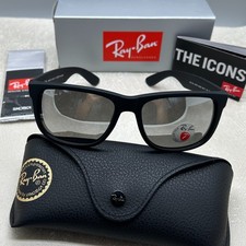 HOT RB4165 Ray Ban Justin