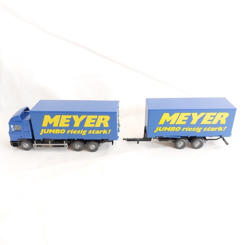 Mes 306 wiking - mes-306 wiking, lkw