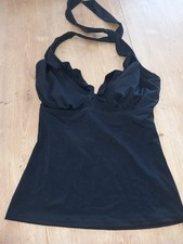 Tankini Oberteil  Bügel  GR
