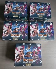 Riftbound League of Legends