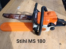Stihl MS 180 
