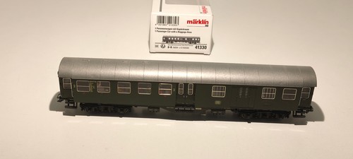 Märklin 41330 umbauwagen - 41330,