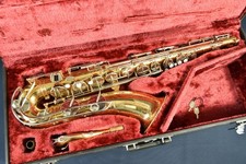 YAMAHA YTS-22 Tenorsaxophon