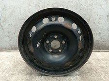 Skoda Fabia II (545) single