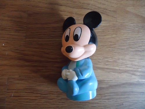 Lego duplo primo baby vintage - primo,