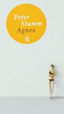 Agnes roman fischer - roman, (fischer