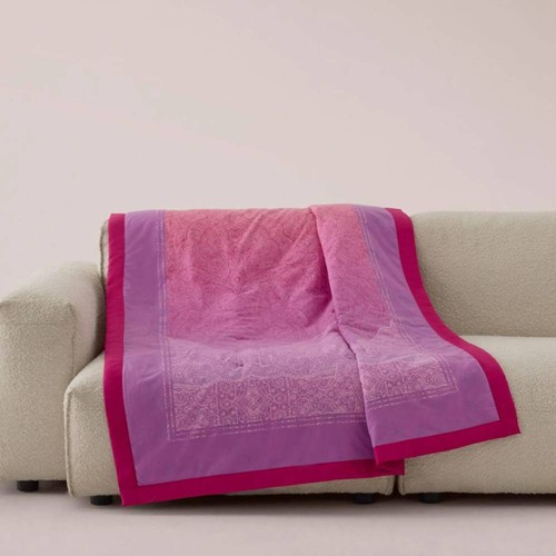 Bassetti dolceacqua p1 throw - |,