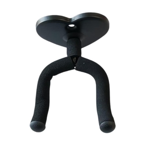 Gitarrenwandbügel non slip - gitarrenwandbügel, -slip