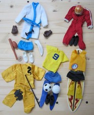 Big Jim von Mattel 70er