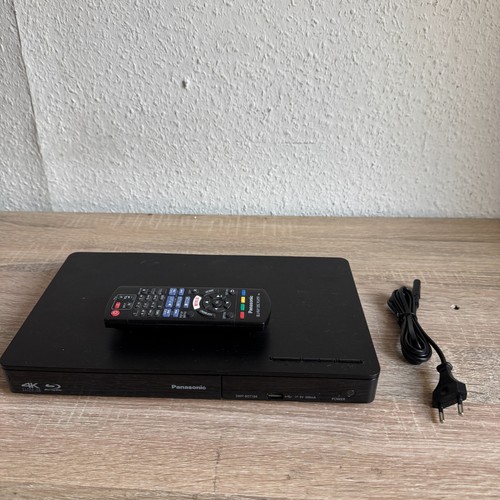 Panasonic dmp bdt184 - dmp-bdt184, 3d