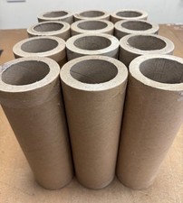 Karton Poströhren 8