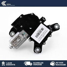 Original Heckscheibenwischermotor hinten Opel Astra J Kombi 13395013