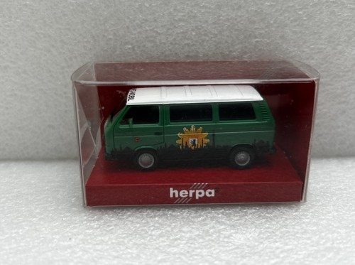 Herpa 042079 bulli - vw,