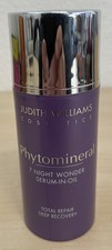 Judith Williams Cosmetics - Phytomineral 7 Night Wonder Serum In Oil 