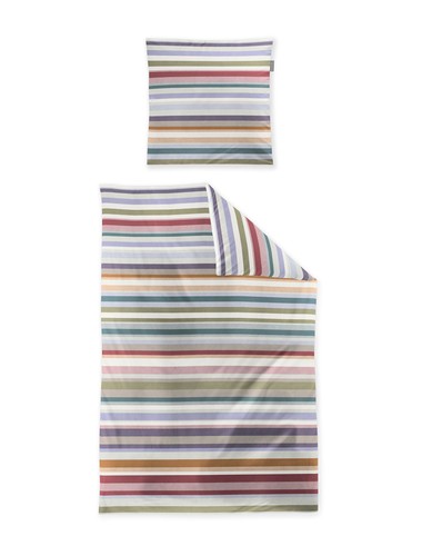 Irisette wave mako - wave, mako-satin
