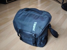 Thule Covert DSLR Satchel  -  DSLR Kameratasche mit Schultergurt - TOP Zustand