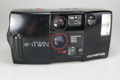 Olympus twin mit - twin,
