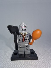 Lego Minifigur - Sammelfigur Serie 1 - Zombie, Untoter, col01-5, selten