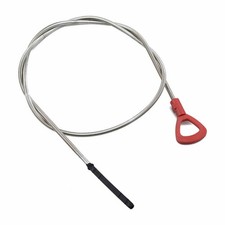 Automatic Dipstick For