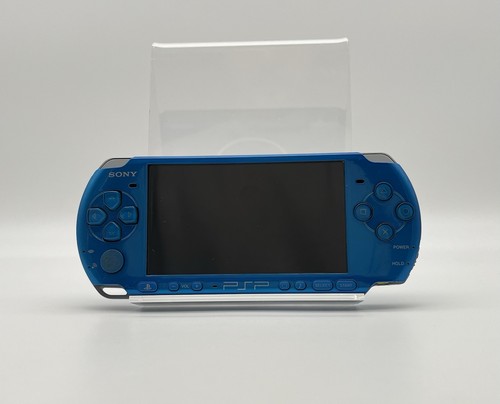 Sony psp 3004 slim - psp,