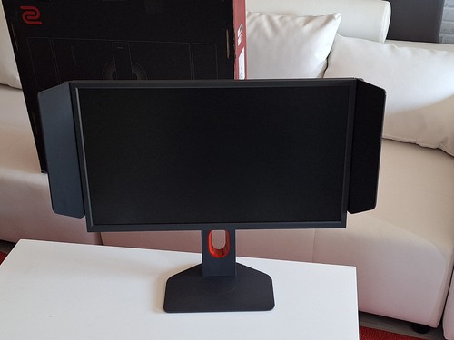 Benq zowie xl2566k - benq, xl2566k-b