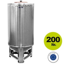 Lagertank weintank schnapstank - lagertank,