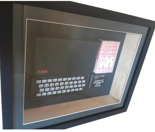 Sinclair und brickstop - 81,