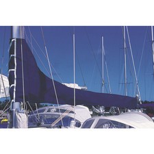 PLASTIMO BAUMPERSENNING BLAU