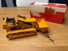 Fiat FL10 Raupenlader