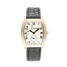 Carl bucherer archimedes - carl, f.bucherer