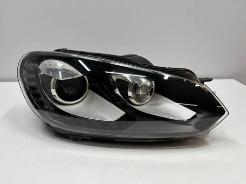 Frontscheinwerfer golf vi - vw,