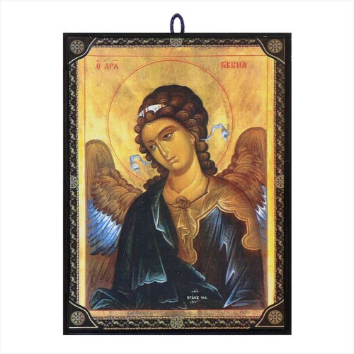 1022 ikone erzengel gabriel - 1022,