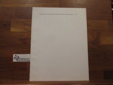 Willi Baumeister. Das